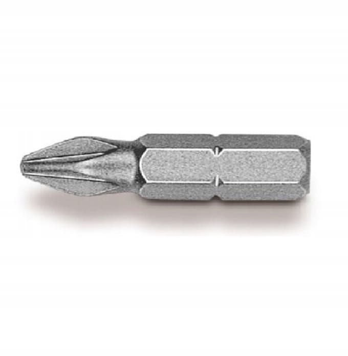Hikoki bit pz 2 136,4 mm - 2 STKS
