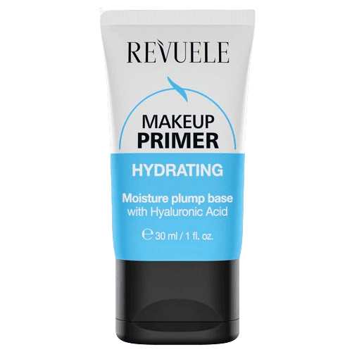 Revuele - Make-Up Primer Moisture Plump Base Hydrating - 30ml