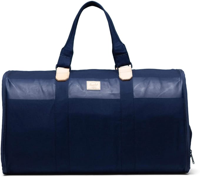 Herschel Novel Premium - Reistas 52 cm (peacoat)