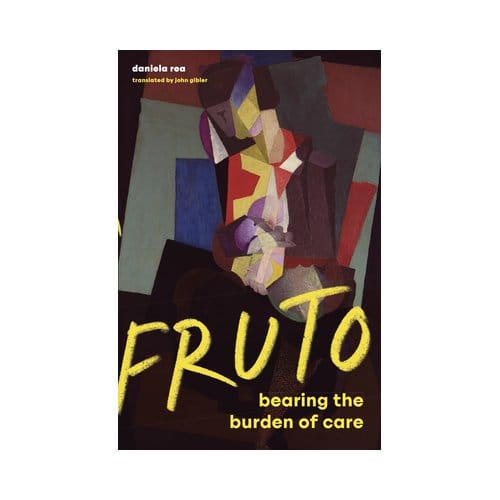 Fruto - Daniela Rea