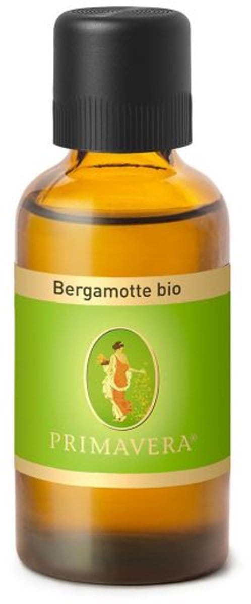 Primavera Benzo Siam Bio (30 ml)