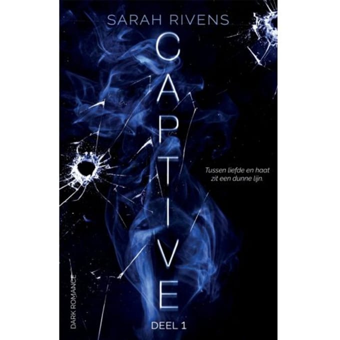 Captive - Captive - Sarah Rivens