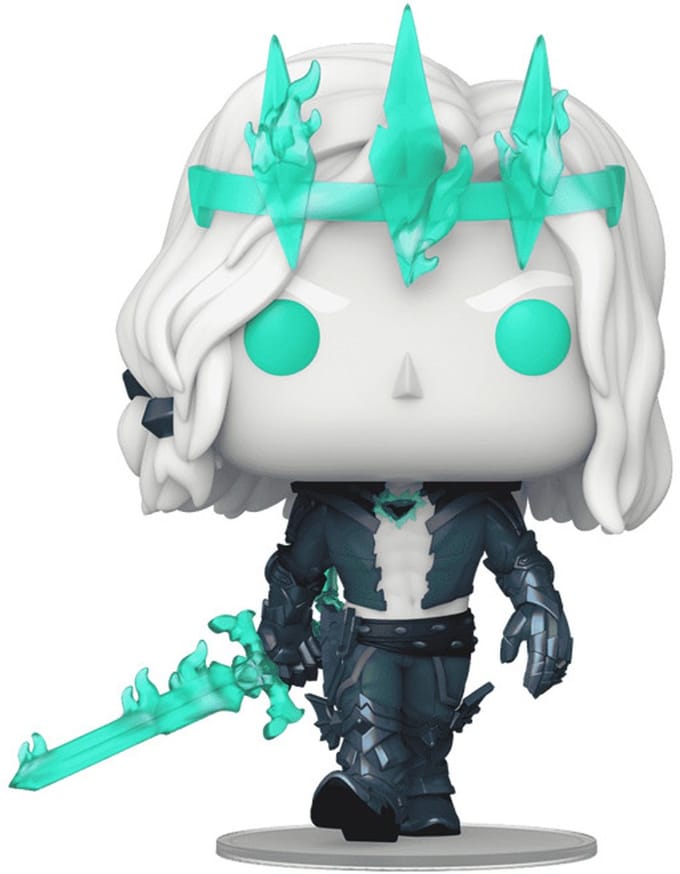 FUNKO Pop! Games 80303 collectible figure