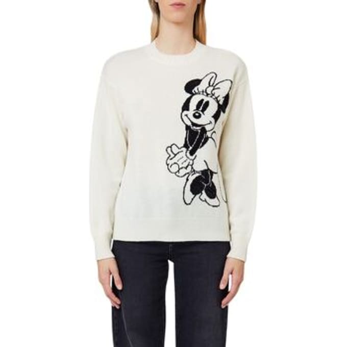 Sweater Liu Jo WF6455MS009