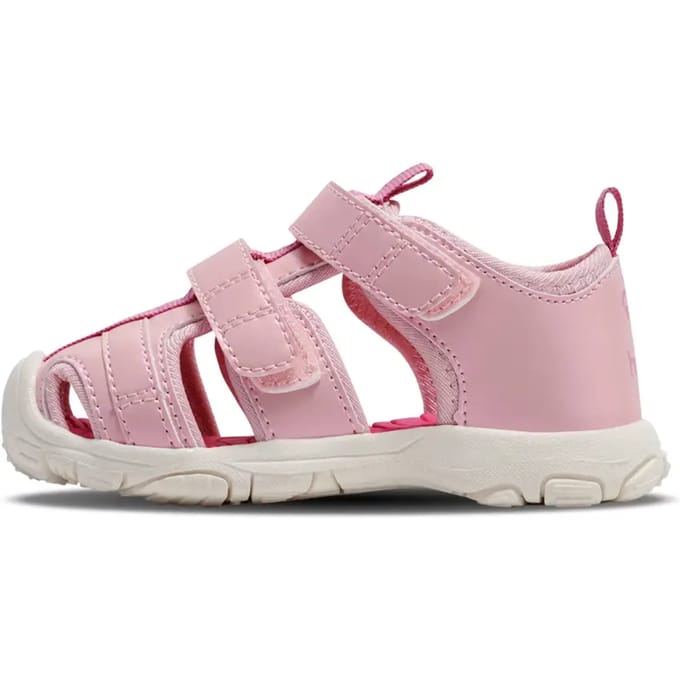 Kindersandalen met klittenband Hummel