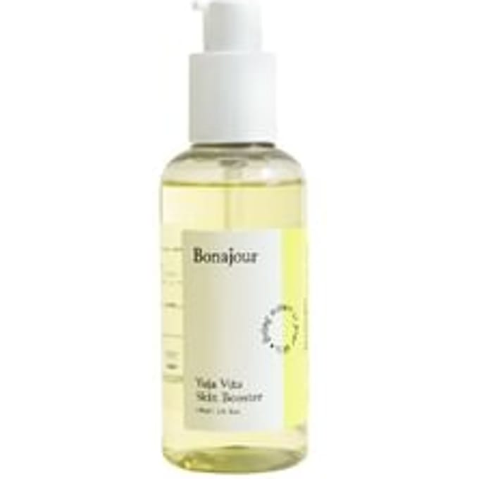 BONAJOUR - Yuja Vita Skin Booster 100ml