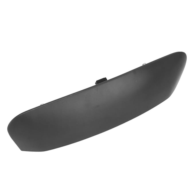 Achterklep Kofferbak Handgreep Openingsschakelaar 13188017 Zwart Vervanging voor Vauxhall Corsa D 2007?2015 black