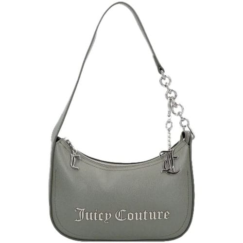 Juicy Couture Jasmine Schoudertas 24.5 cm - Dames - puritan gray