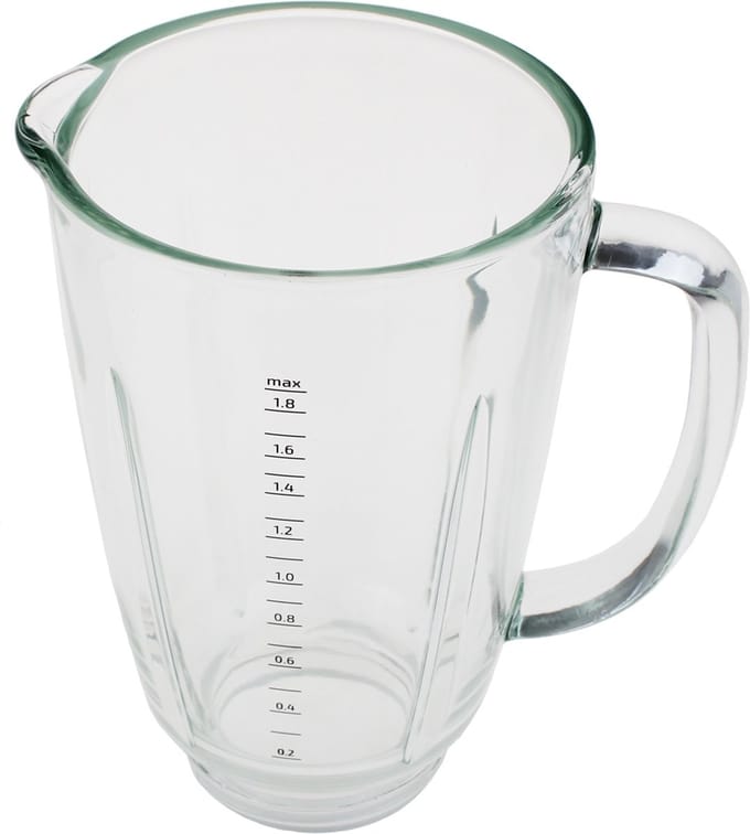 FRITEL - BLENDERBEKER glas BL 3890 - 2BL017