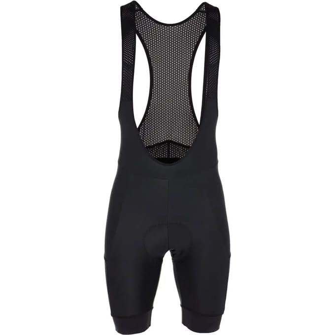 Men's Cycling Shorts Kilpi Gurrafo-m Black - XS