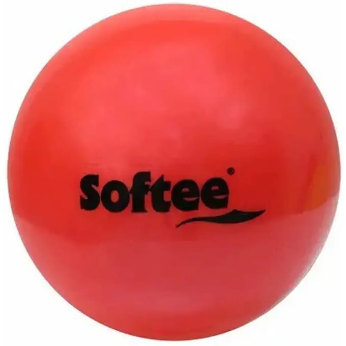 Ritmische bal volwassen Rojo ADULTO