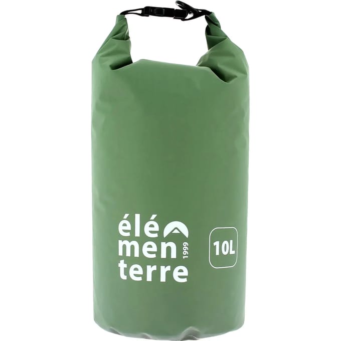 Waterdichte tas Élémenterre Anaso 10 L