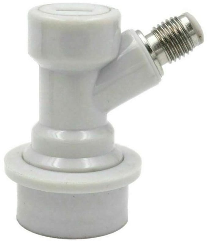 Store_8 - Ball Lock Disconnects Kit - 1/4 Inch - voor Thuisbrouwers