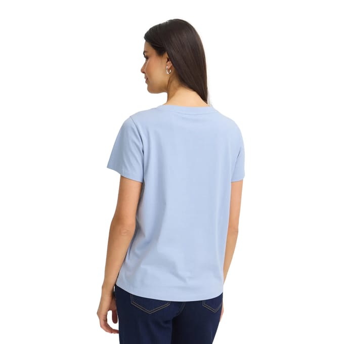fransa - FRLANO TESSA PA 1 - Dames - Skinny jeans
