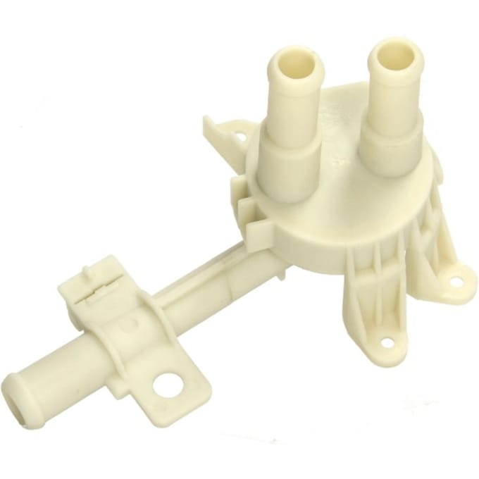 Warmtewisselaar, interieur verwarming IMPERGOM 90436