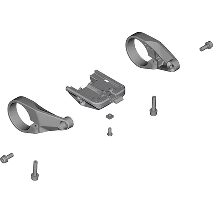 Displayhouder Shimano Steps - Steuneenheid SC-E6100