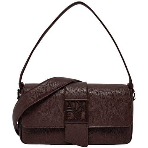Armani Exchange Xw002592_af11902 Schoudertas Zwart