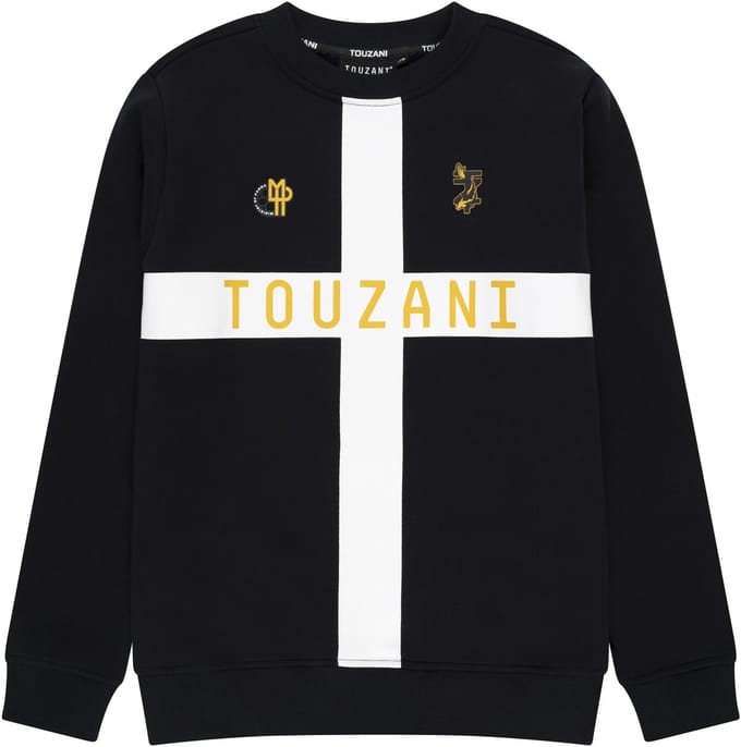 Touzani - CHAGOI Black (170-176)