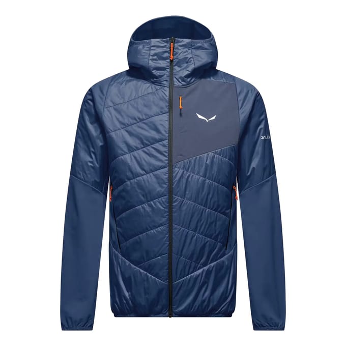 Donsjack Salewa Ortles Hyb Twr