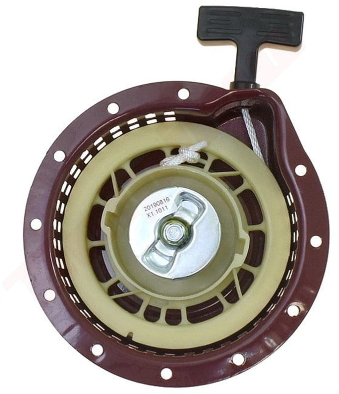 Trekstarter passend op HONDA GX160 METAL HIGH ( 28400-ZH8-013YA )