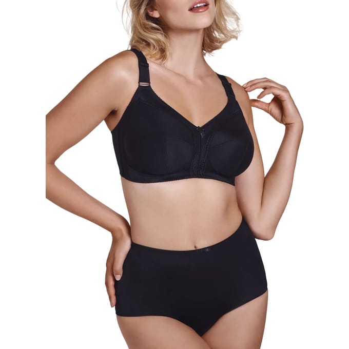 Dames comfort beha zonder beugels Lisca Mirelas