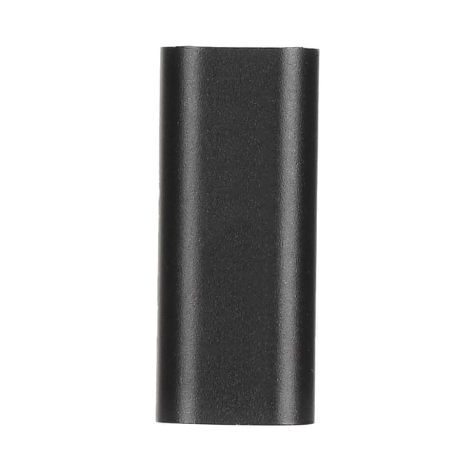 Adaptateur TypeC Femelle à Femelle Droit Convertisseur TypeC 3.1 Portable pour Téléphone Ordinateur