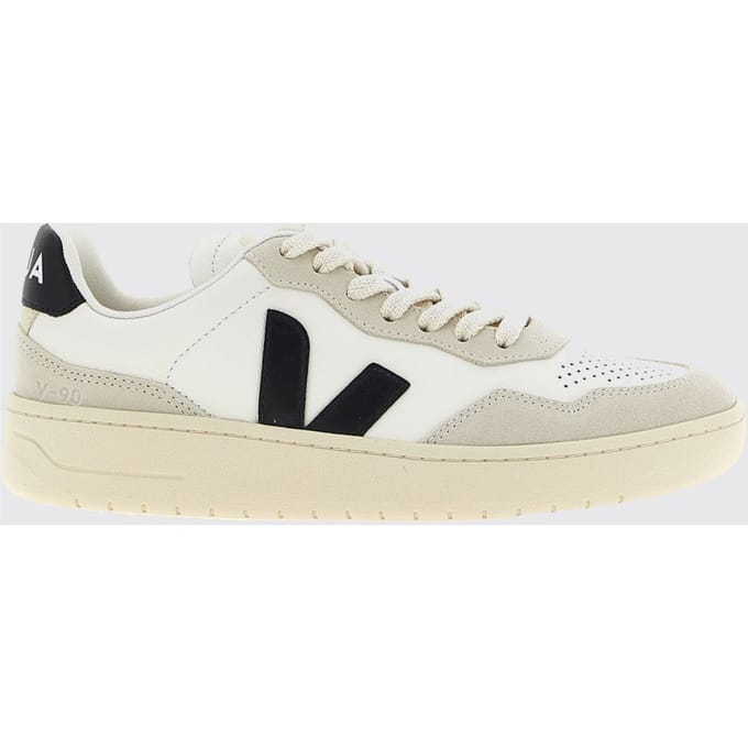 V90 Leren Sneakers