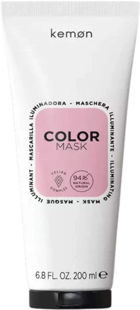 Kemon Care Color Mask 200ml