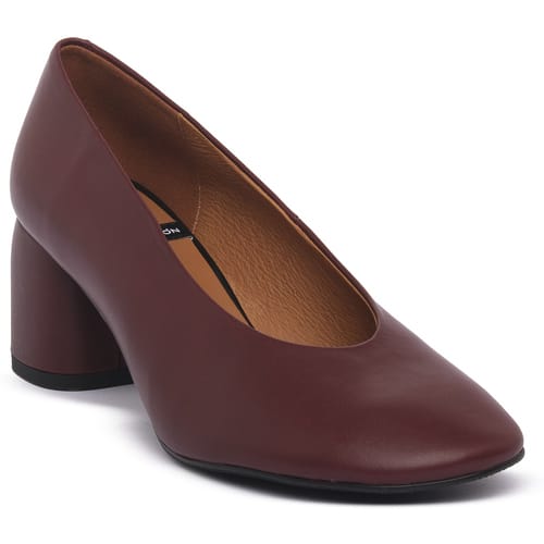 Pumps Angel Alarcon BORDO VOLGA