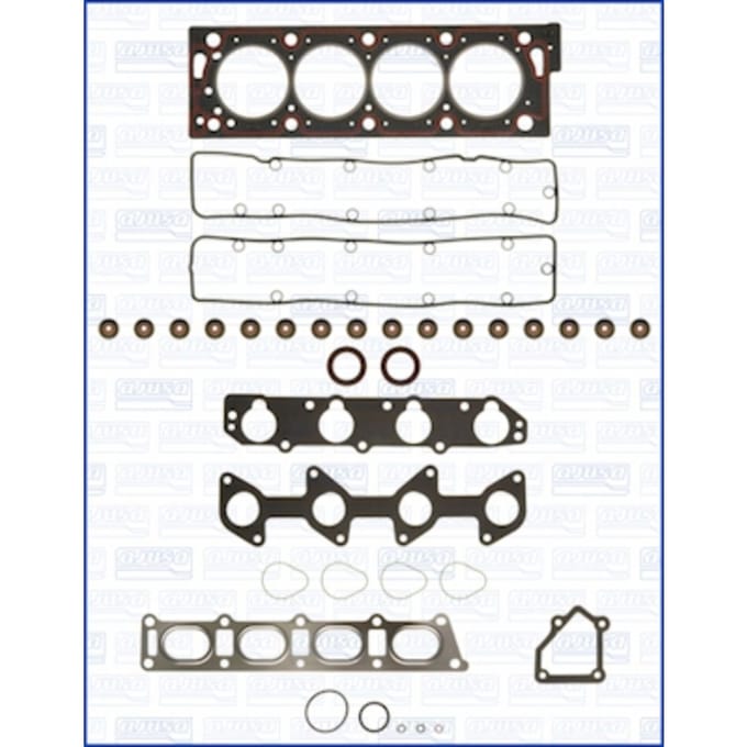 Pakkingset, cilinderkop AJUSA 52158200