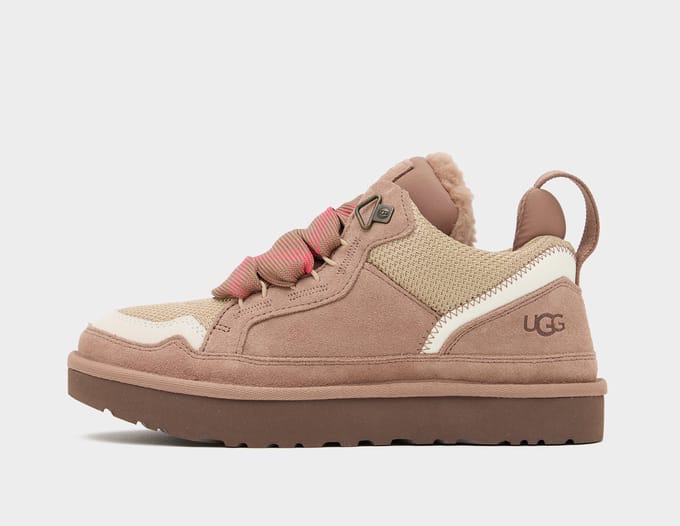 Ugg Australian W Lowmel Sneakers - Streetwear - Vrouwen