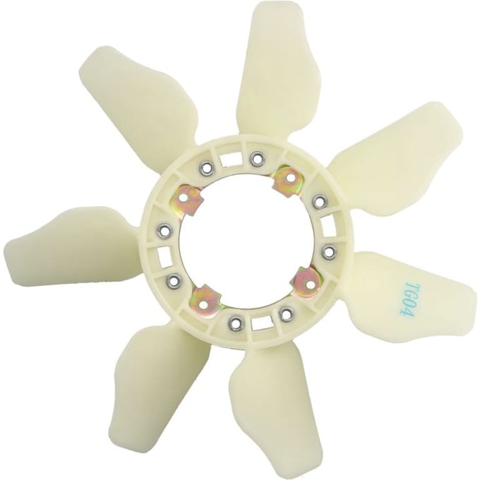 Ventilator THERMOTEC D92001TT