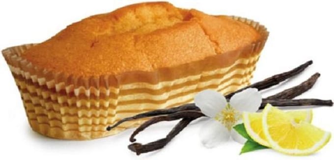 Feeling OK | Mix PlumCake | Voordeelpakket | 8 x 45 gram