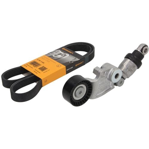 Continental Ctam Poly V-riem set CONTINENTAL 6PK1190K1