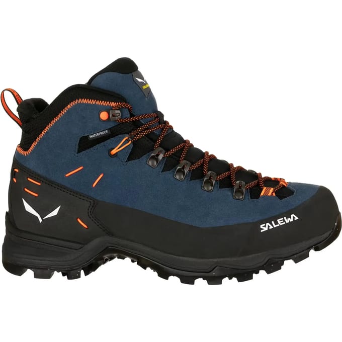 Wandelschoenen Salewa Mate