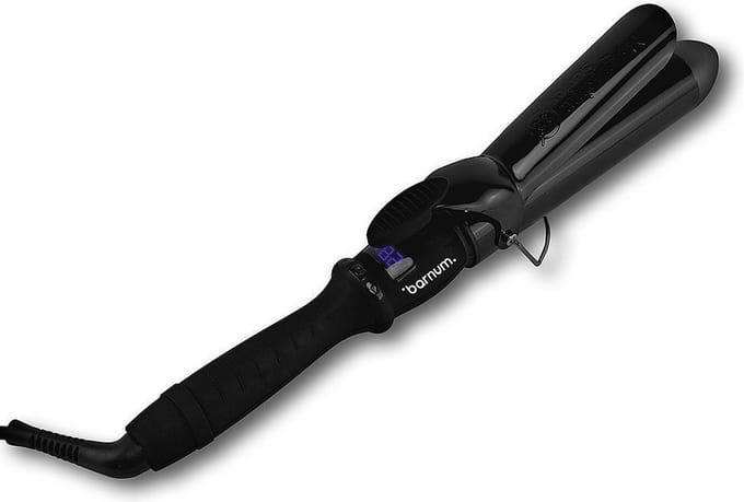 Barnum • Magnesium Curling Iron 38mm-krultang