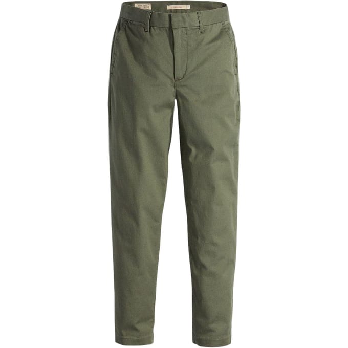 Levis Heren essentiële chino's (Tijm)