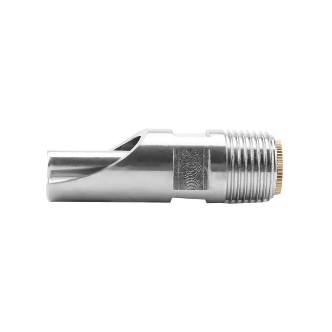 5 stuks RVS Automatische Varkensnippel Drinker Waterbak Koperen Dop Eendenbek
