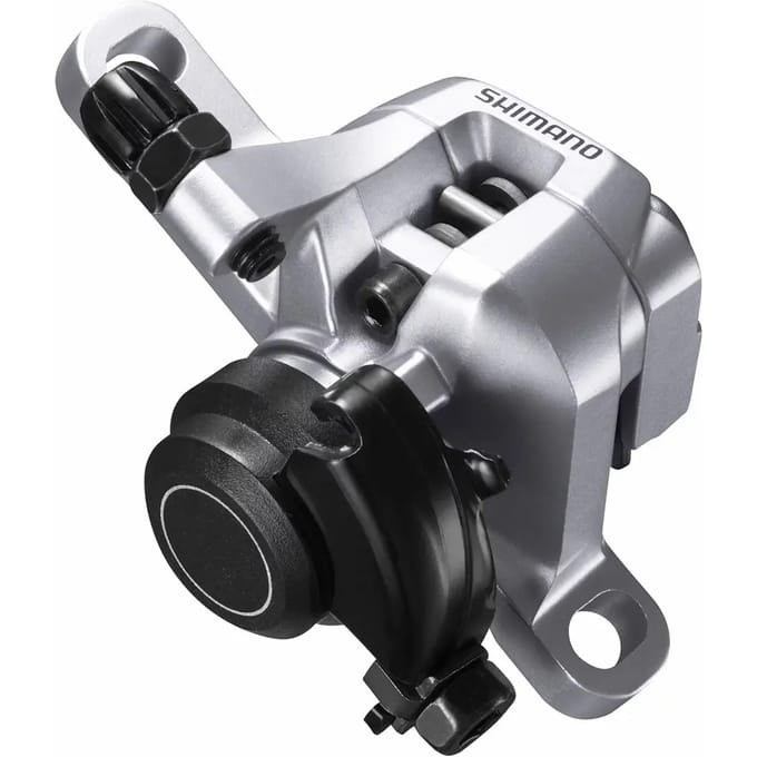 Shimano Schijfremklauw Sora Br-r317 Postmount Voor Zilver