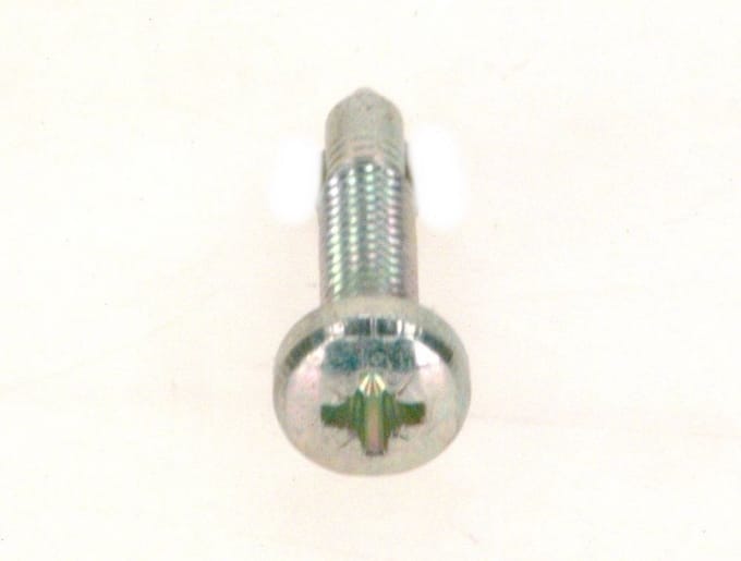 BOSCH Schroef M5X22 (10x), 87134030260