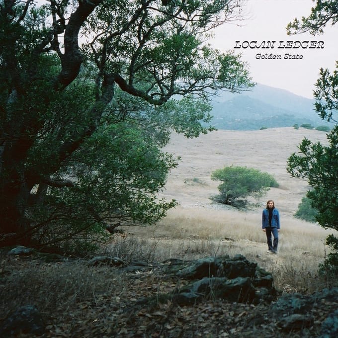 Logan Ledger - Golden State (LP)