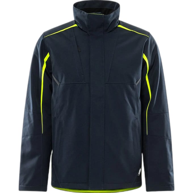 Werkjas Fristads Softshell 4931 GSW