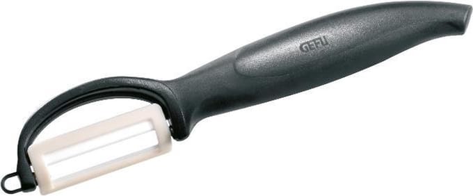 Keramische Dunschiller - Verticaal - CERAMO - Gefu