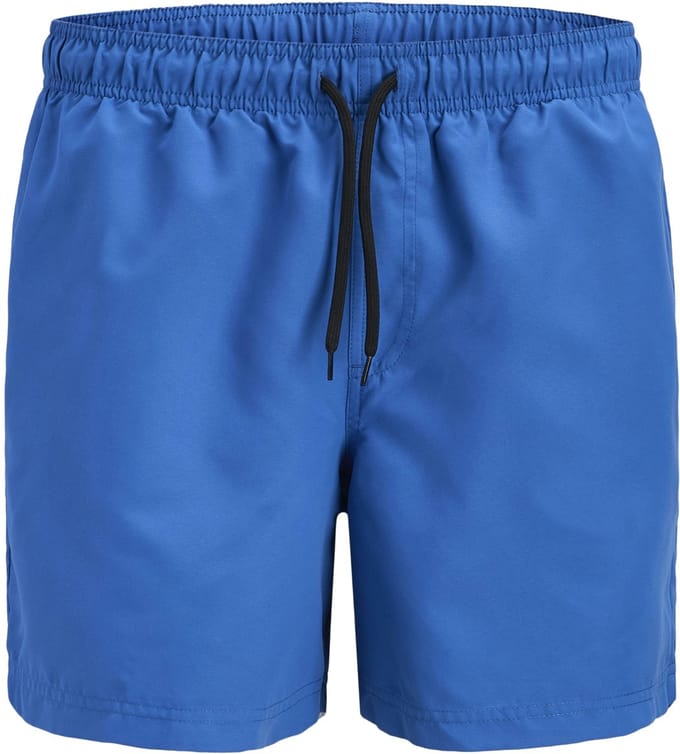 JJREBEL - JREBHAWAII SWIM SHORT SOLID Heren Zwembroek