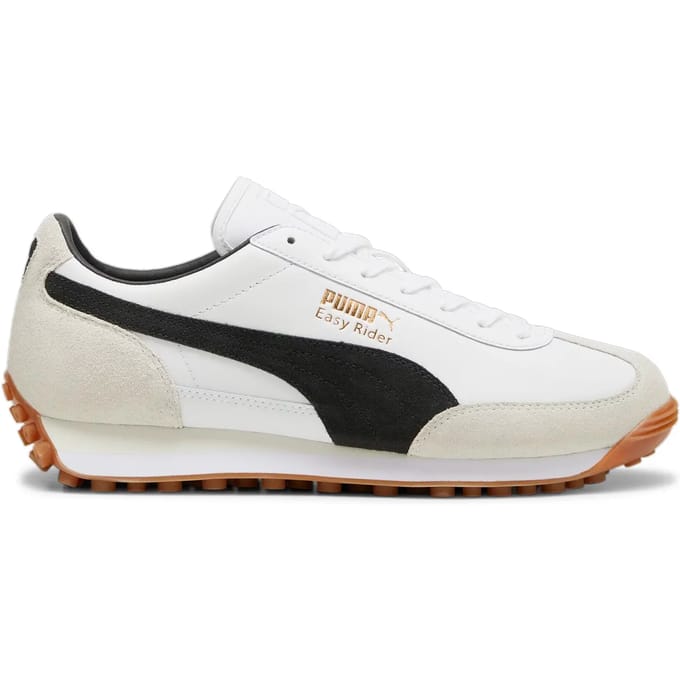 Puma Select Easy Rider Mix Schoenen Wit EU 44 1/2