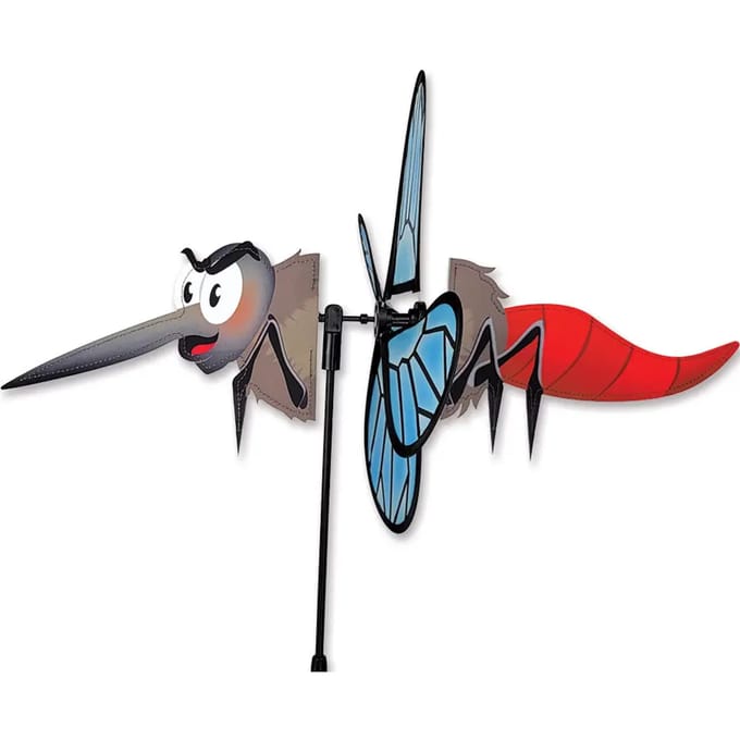 Windwijzer Premier Kites Mosquito