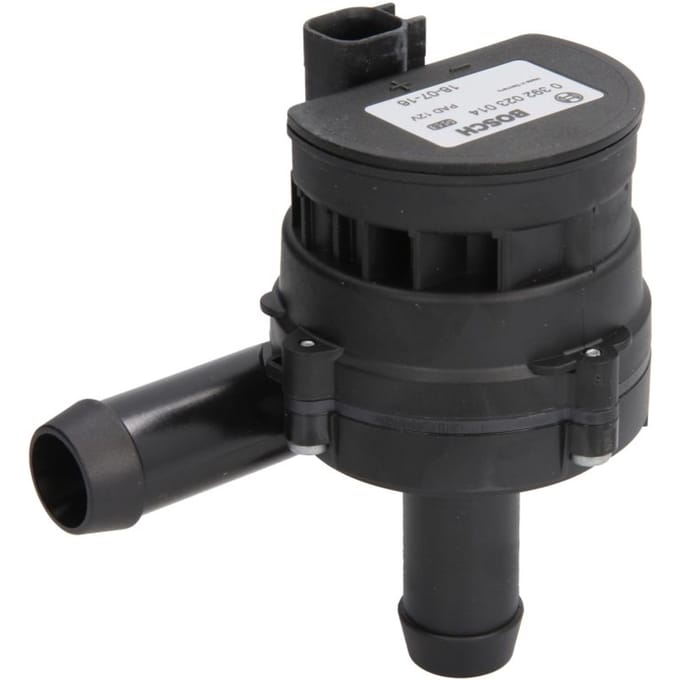 Hulpwaterpomp (koelwatercircuit) BOSCH 0 392 023 014