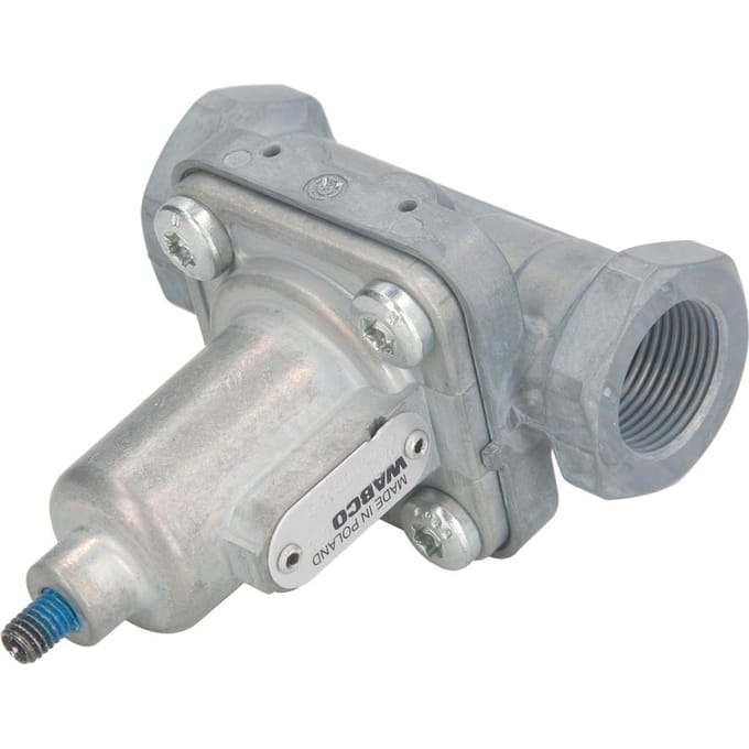 Overstroomklep WABCO 4341000490