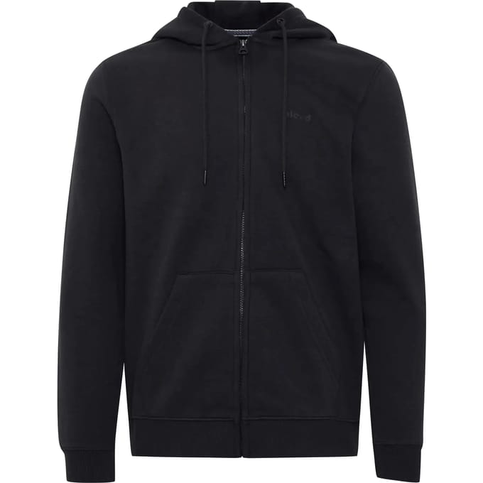Hooded sweatshirt met rits Blend Downton