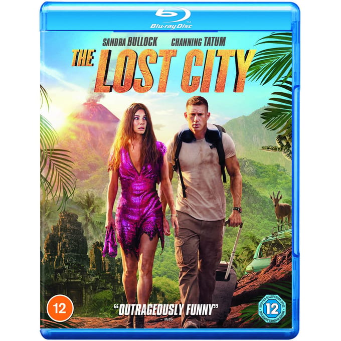 The Lost City